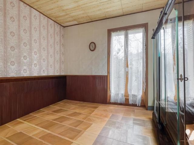 Maison vente à Versailles
