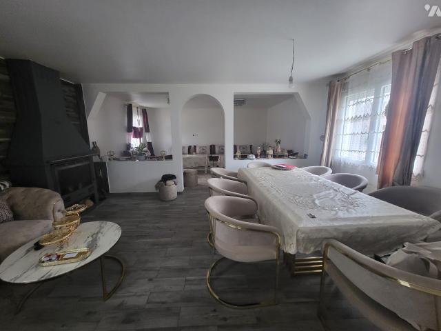 Maison vente à Laon, Versigny
