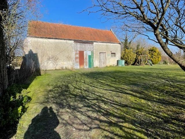 Maison vente à Laon, Versigny