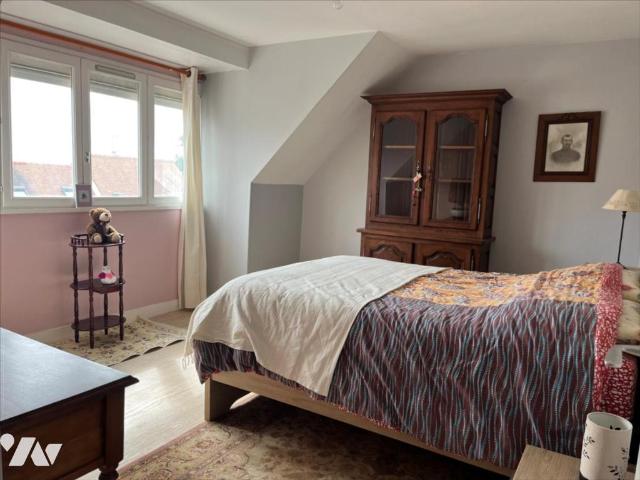 Maison vente à Caen, Verson