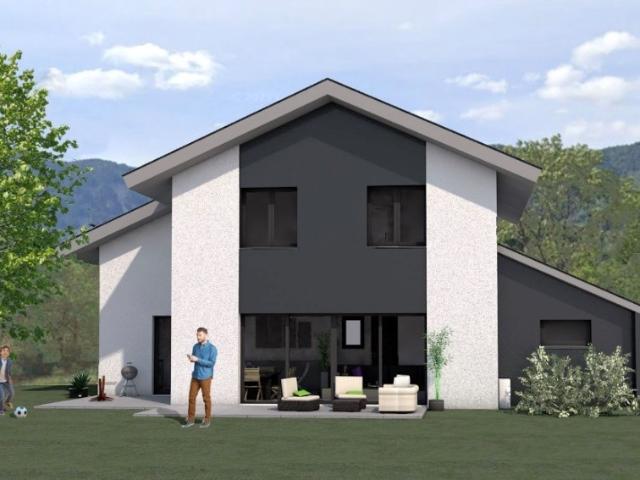 Maison vente à Gex, Versonnex