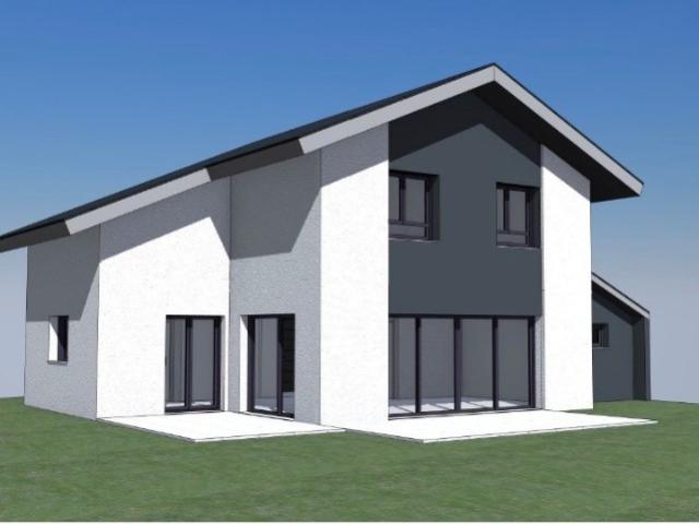 Maison vente à Gex, Versonnex