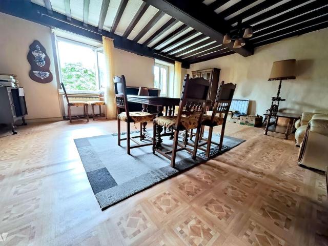 Maison vente à Clermont-Ferrand, Vertaizon