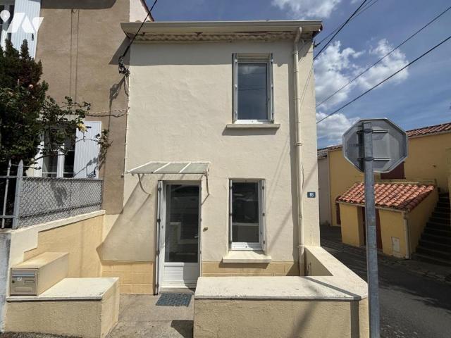 Maison vente à Nantes, Vertou