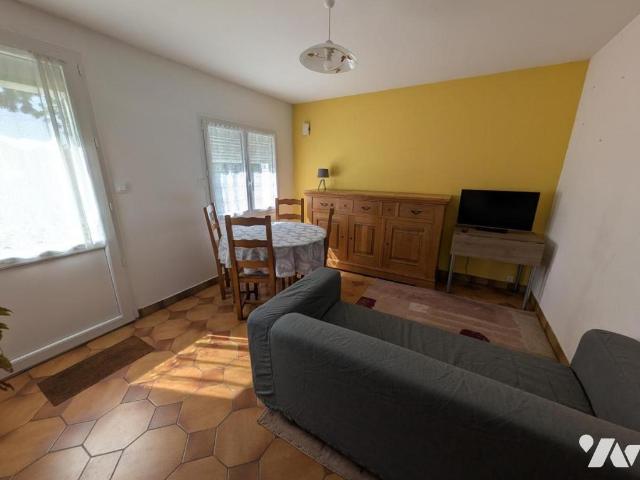 Maison vente à Nantes, Vertou