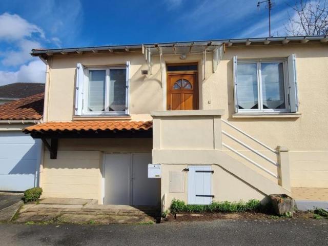 Maison vente à Nantes, Vertou