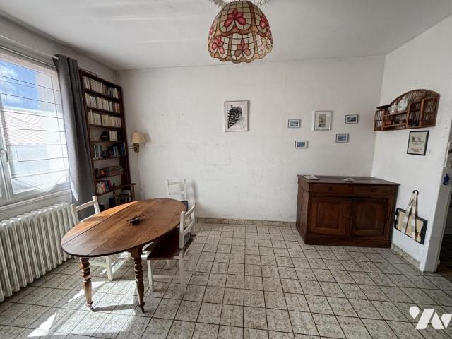 Maison vente à Nantes, Vertou