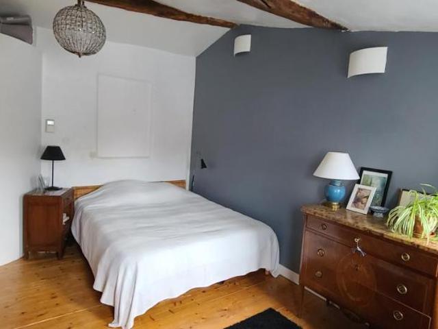 Maison vente à Nantes, Vertou