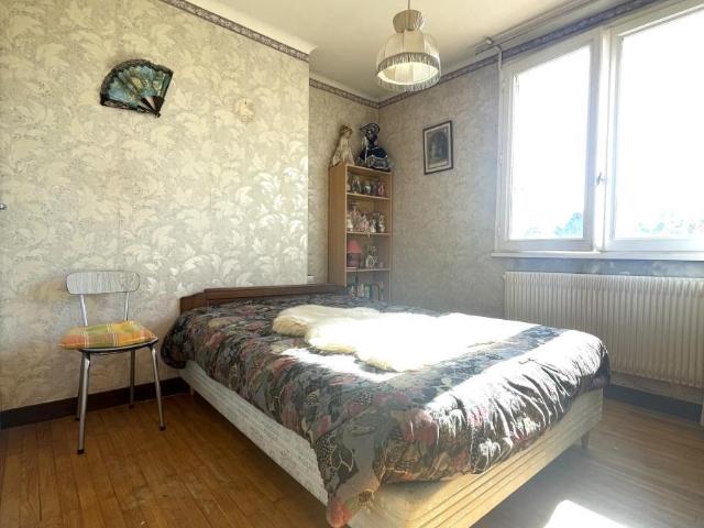 Maison vente à Nantes, Vertou