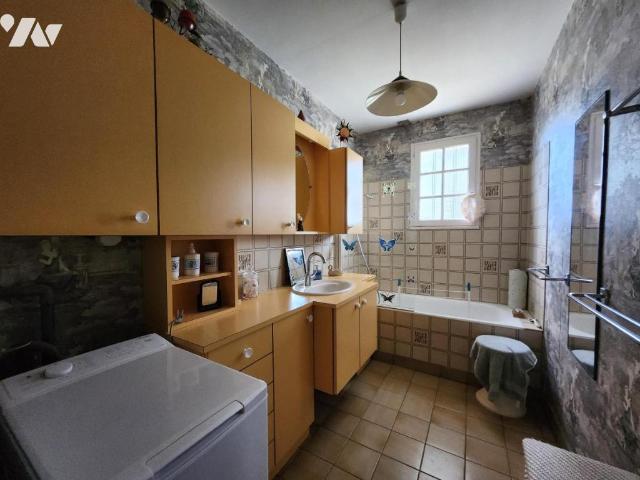 Maison vente à Nantes, Vertou