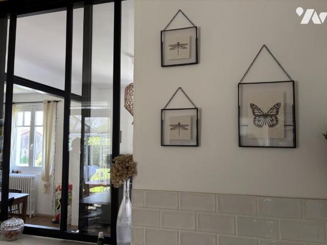 Maison vente à Nantes, Vertou