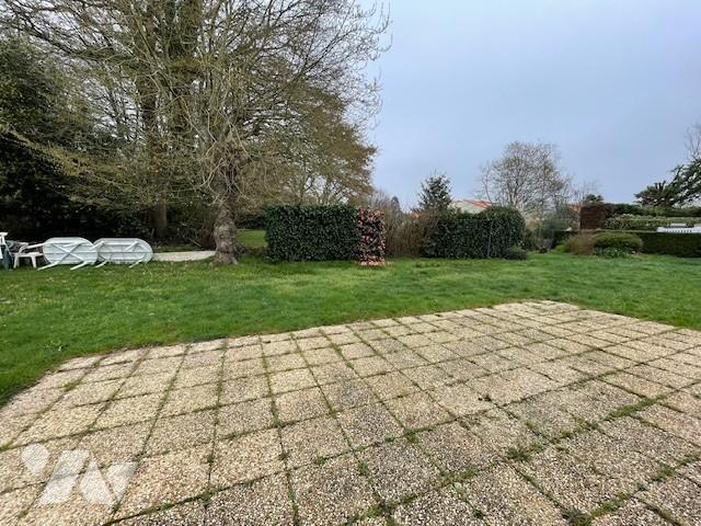 Maison vente à Nantes, Vertou