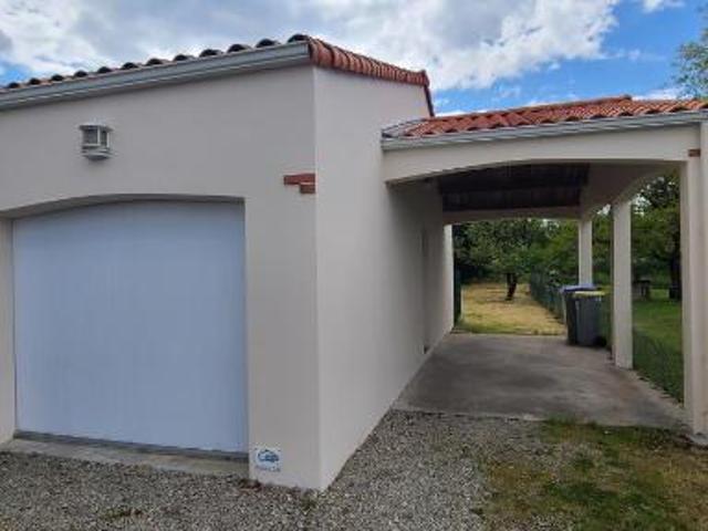 Maison vente à Nantes, Vertou