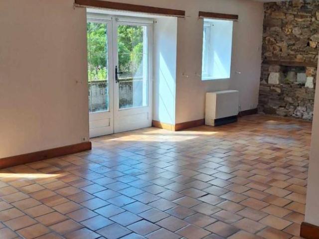 Maison vente à Nantes, Vertou