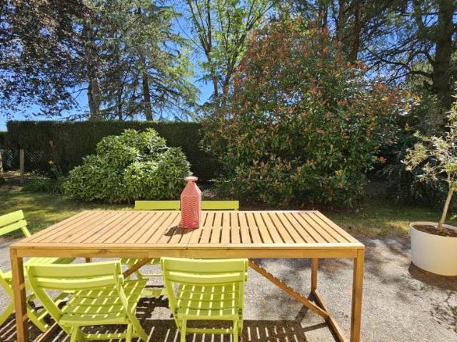 Maison vente à Nantes, Vertou