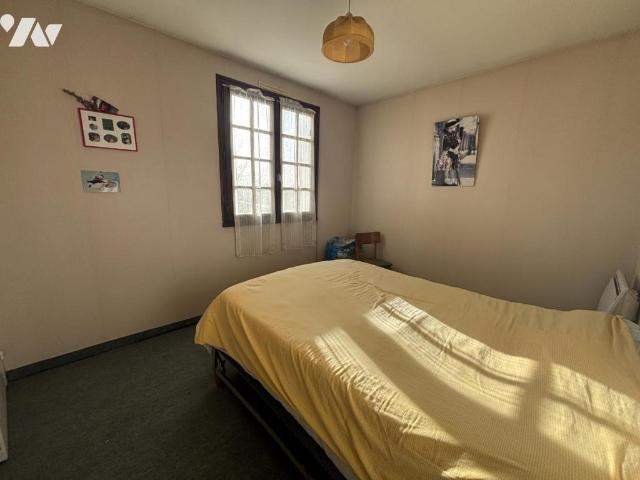 Maison vente à Nantes, Vertou
