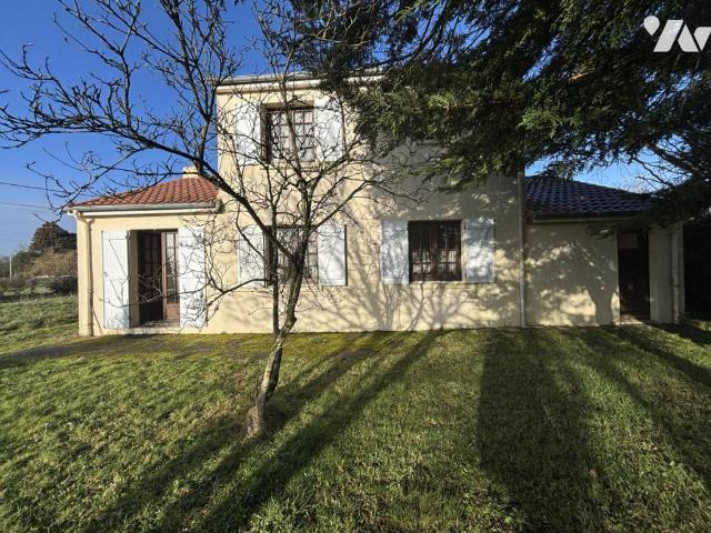 Maison vente à Nantes, Vertou
