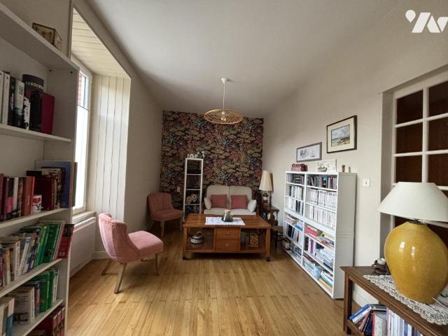 Maison vente à Nantes, Vertou