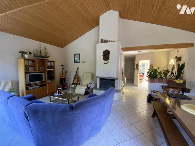 Maison vente à Nantes, Vertou