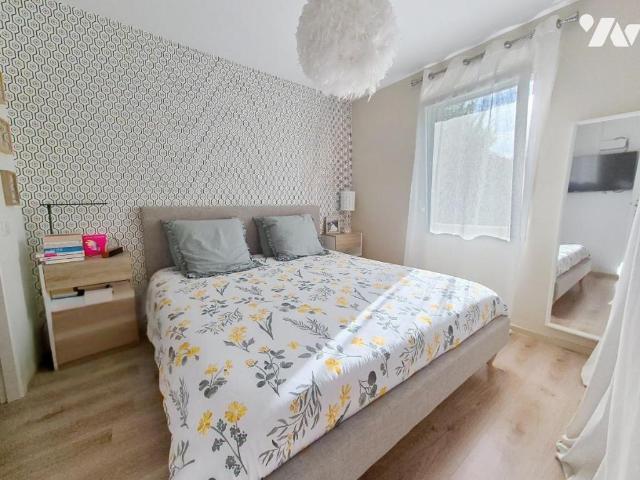 Maison vente à Nantes, Vertou