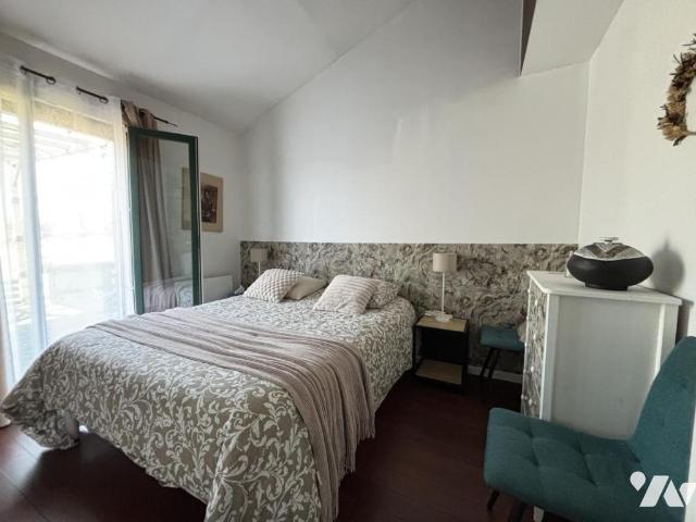 Maison vente à Nantes, Vertou