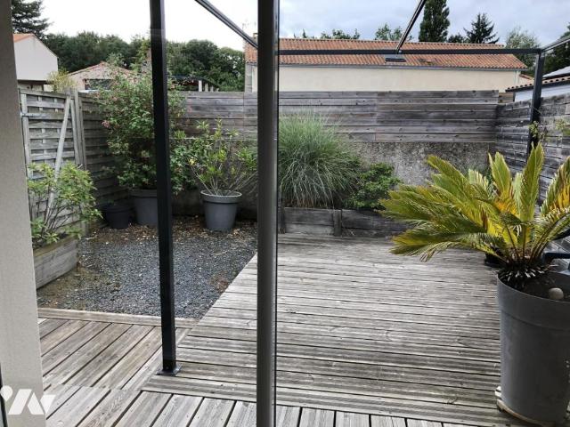 Maison vente à Nantes, Vertou