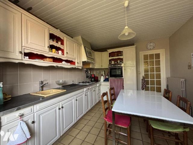 Maison vente à Nantes, Vertou