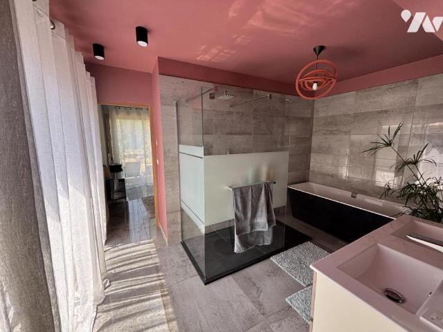 Maison vente à Nantes, Vertou