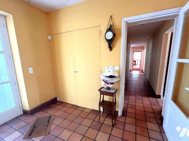 Maison vente à Nantes, Vertou