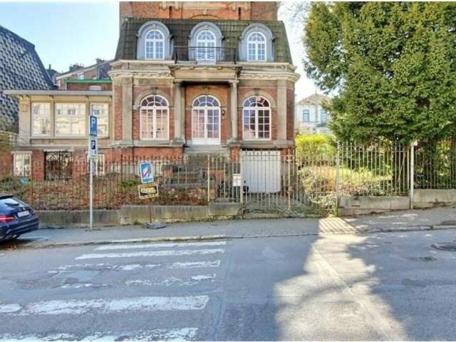 Maison vente à Verviers, Wallonie