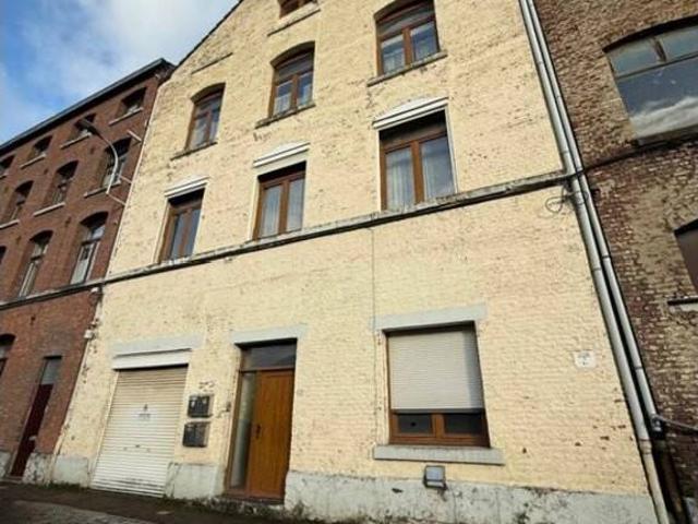 Maison vente à Verviers, Wallonie