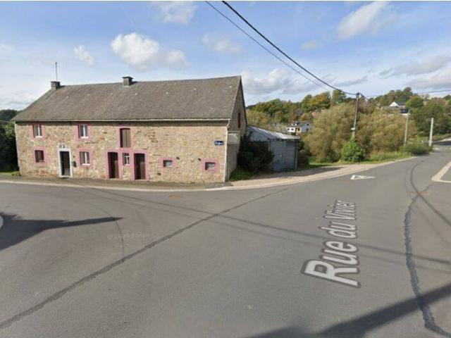 Maison vente à Verviers