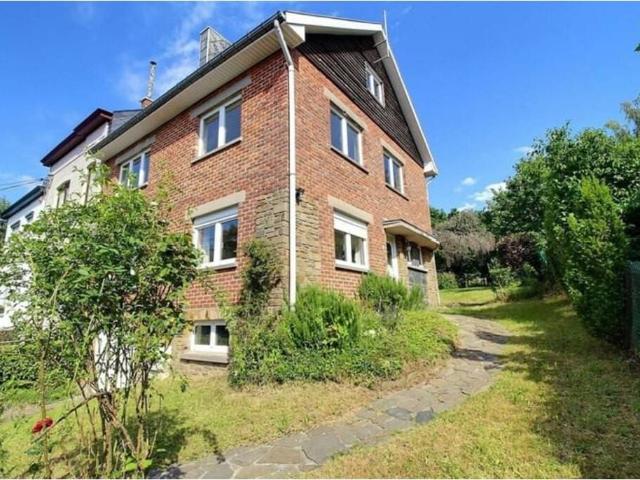 Maison vente à Verviers, Wallonie