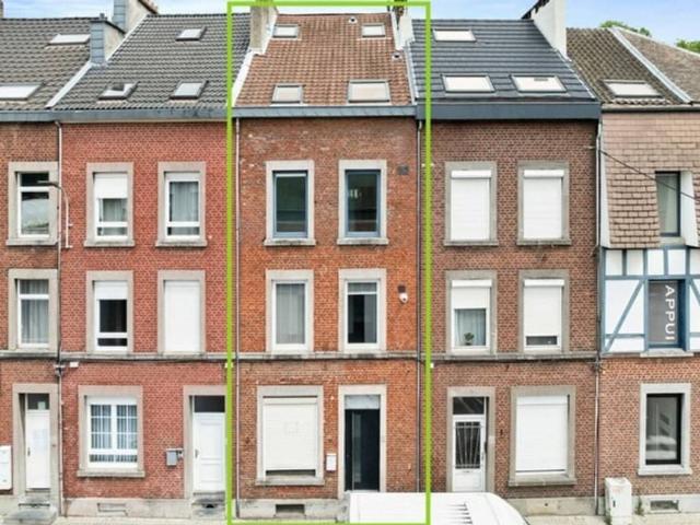 Maison vente à Verviers, Wallonie