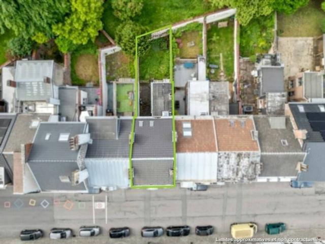 Maison vente à Verviers, Wallonie