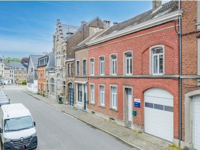 Maison vente à Verviers, Wallonie