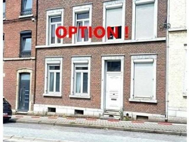 Maison vente à Verviers, Wallonie