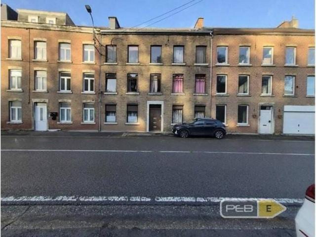 Maison vente à Limbourg, Wallonie