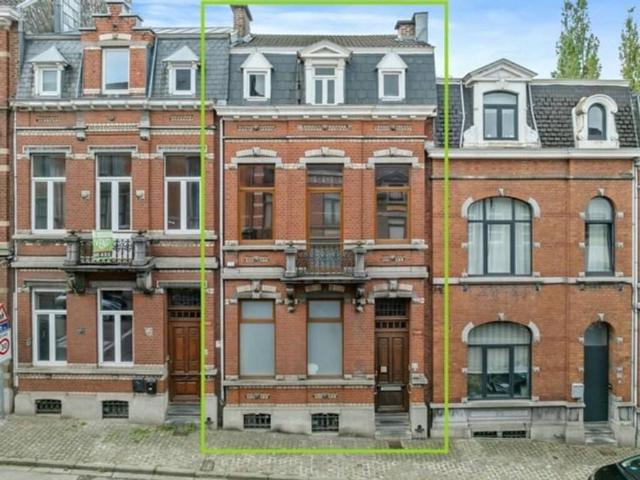 Maison vente à Verviers, Wallonie