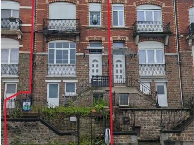 Maison vente à Verviers, Wallonie
