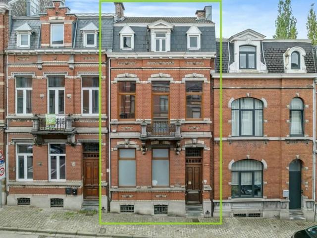 Maison vente à Verviers