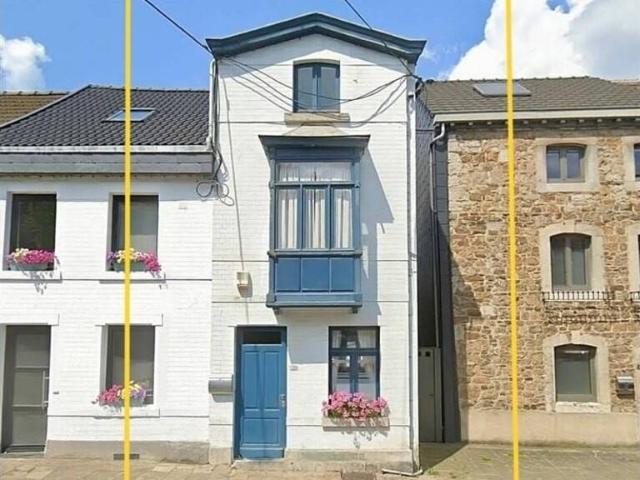 Maison vente à Verviers, Wallonie
