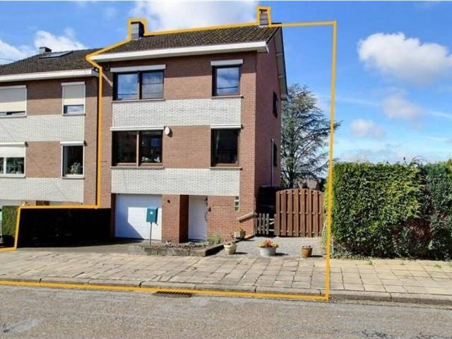 Maison vente à Verviers, Wallonie