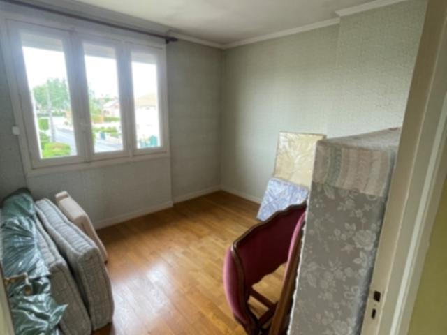 Maison vente à Vervins