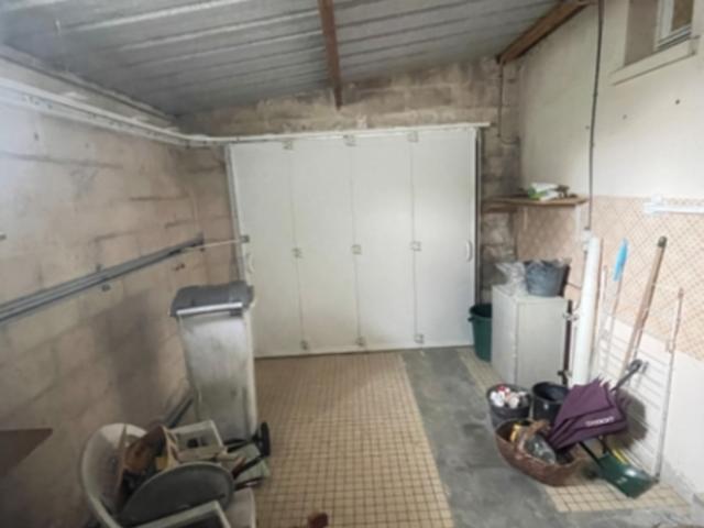 Maison vente à Vervins