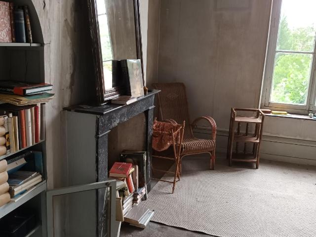 Maison vente à Vervins