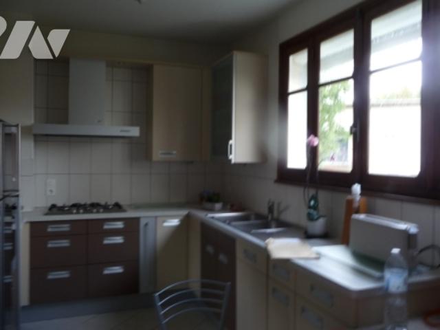 Maison vente à Vervins