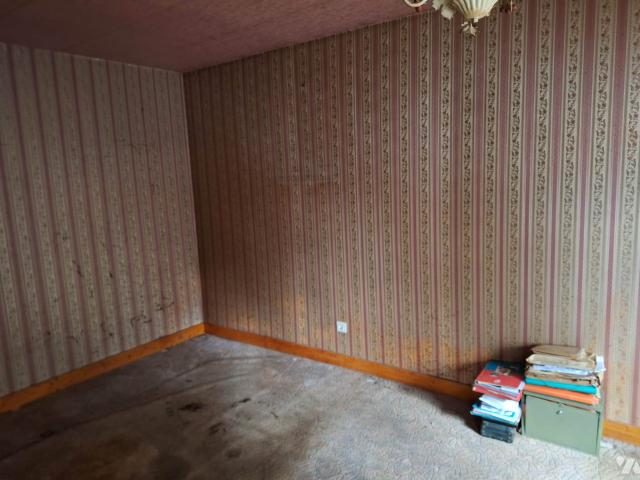 Maison vente à Vervins