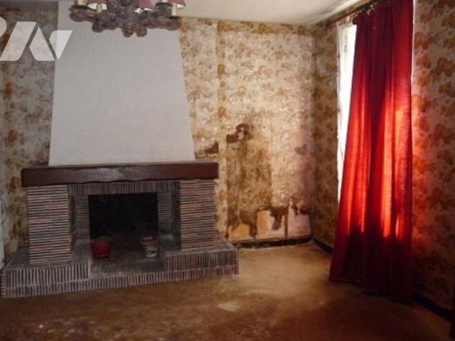 Maison vente à Vervins