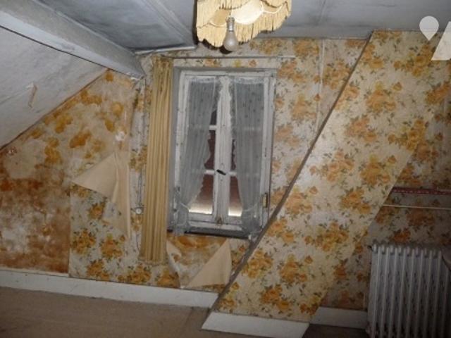 Maison vente à Vervins